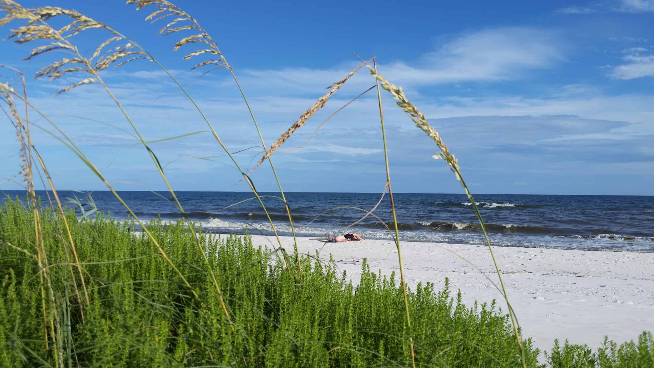 Zwischen Wattenmeer und Wellnessparadies: Herbert Faschings Sylt-Erlebnisse